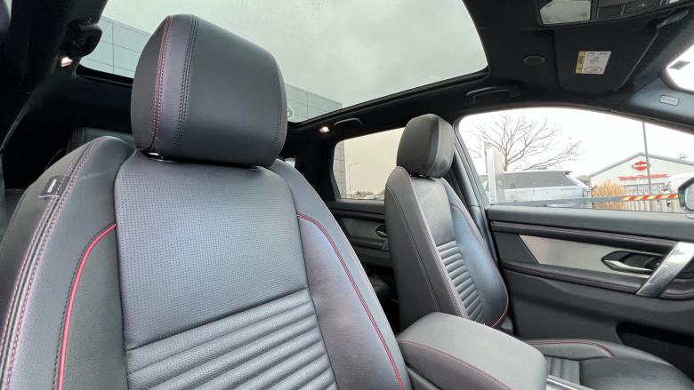 Land Rover Discovery Sport 1.5 P300e Urban Edition 5dr Auto [5 Seat] Station Wagon